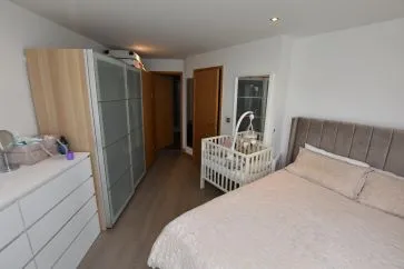 Property for Auction in West Yorkshire - Apartment 705, Vm2, Salts Mill Road, Shipley, West Yorkshire BD17 7DF