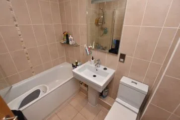 Property for Auction in West Yorkshire - Apartment 705, Vm2, Salts Mill Road, Shipley, West Yorkshire BD17 7DF