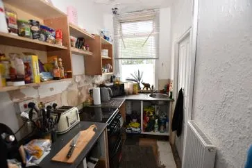 Property for Auction in West Yorkshire - 22 Compton Avenue, Leeds, West Yorkshire LS9 7BW