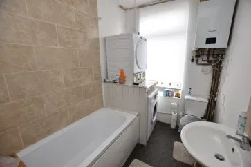 Property for Auction in West Yorkshire - 22 Compton Avenue, Leeds, West Yorkshire LS9 7BW