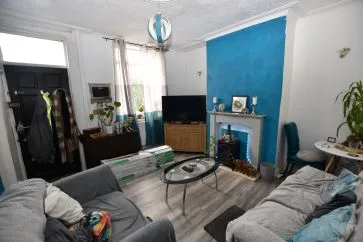Property for Auction in West Yorkshire - 22 Compton Avenue, Leeds, West Yorkshire LS9 7BW