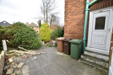 Property cover