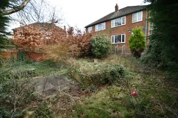 Property for Auction in West Yorkshire - 4 Kingsley Close, Milnthorpe, Wakefield, West Yorkshire WF2 7EB