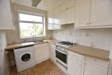 Property for Auction in West Yorkshire - 4 Kingsley Close, Milnthorpe, Wakefield, West Yorkshire WF2 7EB
