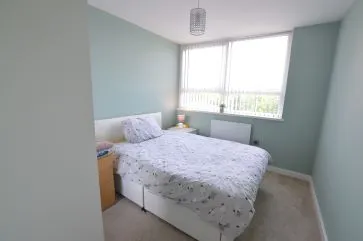Property for Auction in West Yorkshire - Flat 29 Kirkstall Gate, 101 Commercial Road, Leeds, West Yorkshire LS5 3AD