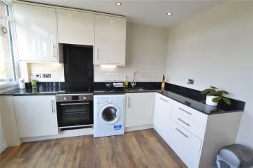 Property for Auction in West Yorkshire - Flat 29 Kirkstall Gate, 101 Commercial Road, Leeds, West Yorkshire LS5 3AD