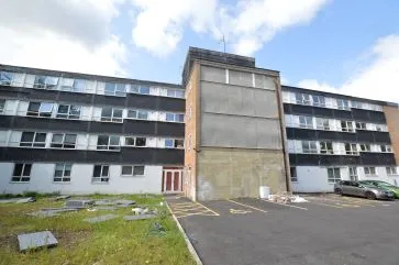 Property for Auction in West Yorkshire - Flat 29 Kirkstall Gate, 101 Commercial Road, Leeds, West Yorkshire LS5 3AD