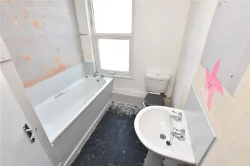 Property for Auction in West Yorkshire - 12 Arthington View, Leeds, West Yorkshire LS10 2ND
