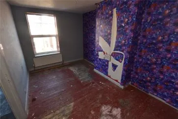 Property for Auction in West Yorkshire - 12 Arthington View, Leeds, West Yorkshire LS10 2ND