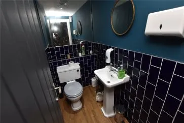 Property for Auction in West Yorkshire - Units 1 & 2, 5 Stainbeck Lane, Chapel Allerton , Leeds , West Yorkshire LS7 3PJ