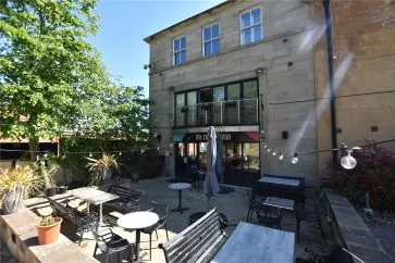 Property for Auction in West Yorkshire - Units 1 & 2, 5 Stainbeck Lane, Chapel Allerton , Leeds , West Yorkshire LS7 3PJ