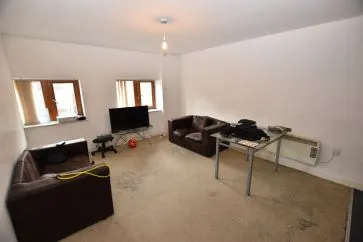 Property for Auction in West Yorkshire - Flat 20, 108 Thornton Road, Bradford, West Yorkshire BD1 2DX
