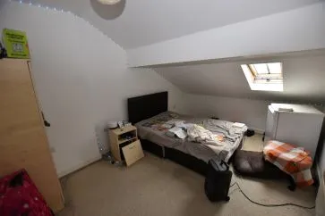 Property for Auction in West Yorkshire - Flat 20, 108 Thornton Road, Bradford, West Yorkshire BD1 2DX