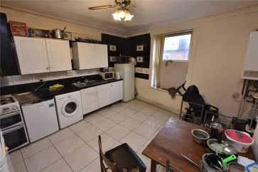 Property for Auction in West Yorkshire - 36 Autumn Avenue, Leeds , West Yorkshire LS6 1RE