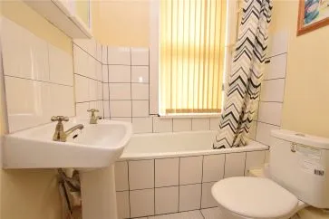 Property for Auction in West Yorkshire - 36 Autumn Avenue, Leeds , West Yorkshire LS6 1RE