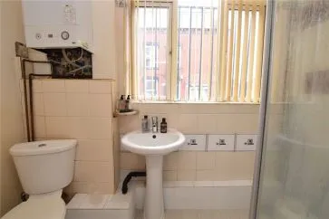 Property for Auction in West Yorkshire - 36 Autumn Avenue, Leeds , West Yorkshire LS6 1RE