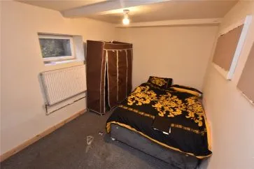 Property for Auction in West Yorkshire - 36 Autumn Avenue, Leeds , West Yorkshire LS6 1RE