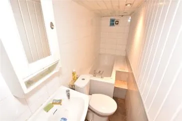 Property for Auction in West Yorkshire - 36 Autumn Avenue, Leeds , West Yorkshire LS6 1RE