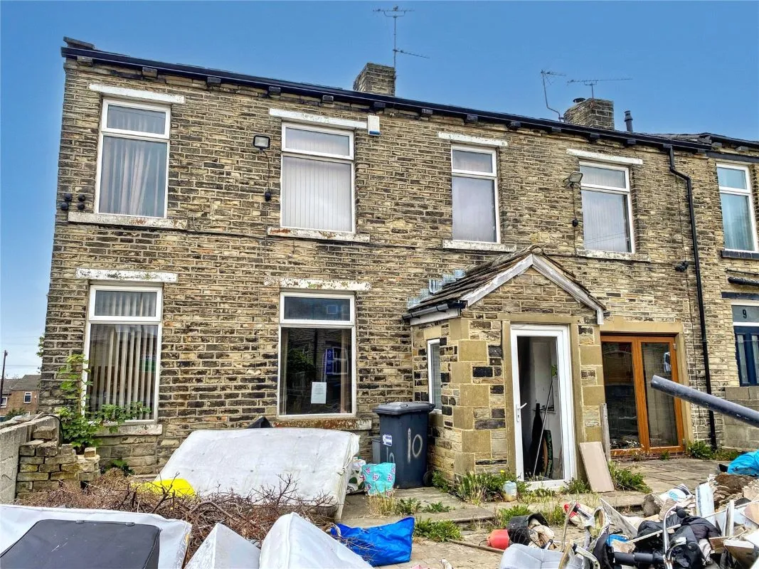 Property cover