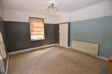 Property cover