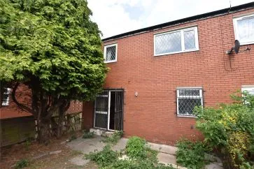 Property for Auction in West Yorkshire - 11 Aysgarth Close, Leeds, West Yorkshire LS9 9HJ