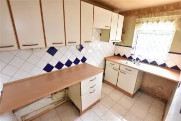 Property for Auction in West Yorkshire - 11 Aysgarth Close, Leeds, West Yorkshire LS9 9HJ