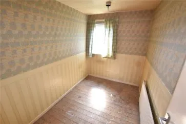 Property for Auction in West Yorkshire - 11 Aysgarth Close, Leeds, West Yorkshire LS9 9HJ