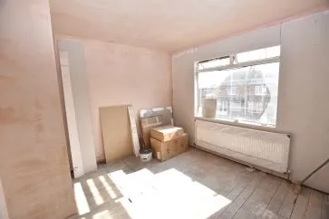 Property for Auction in West Yorkshire - 72 Parkfield Mount, Leeds, West Yorkshire LS11 7PA