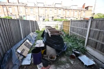 Property for Auction in West Yorkshire - 72 Parkfield Mount, Leeds, West Yorkshire LS11 7PA