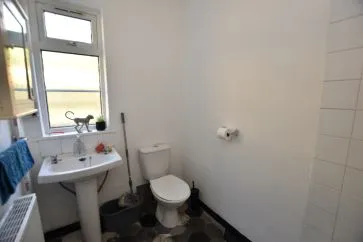 Property for Auction in West Yorkshire - Birch View Cottage , Hellwood Lane, Scarcroft, Leeds, West Yorkshire LS14 3BP