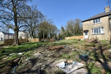 Property for Auction in West Yorkshire - Birch View Cottage , Hellwood Lane, Scarcroft, Leeds, West Yorkshire LS14 3BP