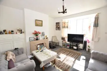 Property for Auction in West Yorkshire - Birch View Cottage , Hellwood Lane, Scarcroft, Leeds, West Yorkshire LS14 3BP