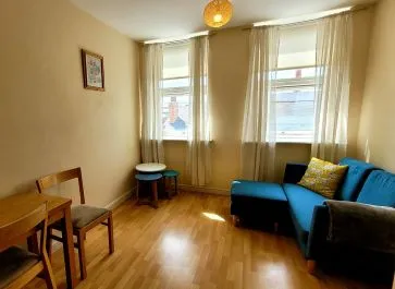 Property for Auction in West Yorkshire - Apartment 7, 30 Kirkgate, Leeds, West Yorkshire LS2 7DB