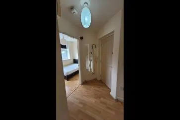 Property for Auction in West Yorkshire - Apartment 7, 30 Kirkgate, Leeds, West Yorkshire LS2 7DB