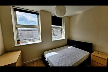 Property for Auction in West Yorkshire - Apartment 7, 30 Kirkgate, Leeds, West Yorkshire LS2 7DB