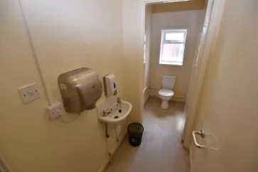 Property for Auction in West Yorkshire - 23 Carlton Street, Castleford, West Yorkshire WF10 1AX