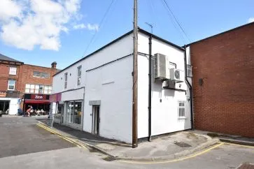 Property for Auction in West Yorkshire - 23 Carlton Street, Castleford, West Yorkshire WF10 1AX