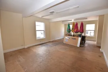 Property for Auction in West Yorkshire - 23 Carlton Street, Castleford, West Yorkshire WF10 1AX