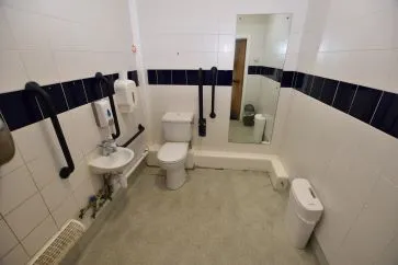 Property for Auction in West Yorkshire - 23 Carlton Street, Castleford, West Yorkshire WF10 1AX