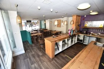 Property for Auction in West Yorkshire - 23 Carlton Street, Castleford, West Yorkshire WF10 1AX