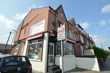 Property for Auction in West Yorkshire - 372 Dewsbury Road, Leeds, West Yorkshire LS11 7BU