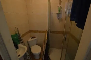 Property for Auction in West Yorkshire - 372 Dewsbury Road, Leeds, West Yorkshire LS11 7BU