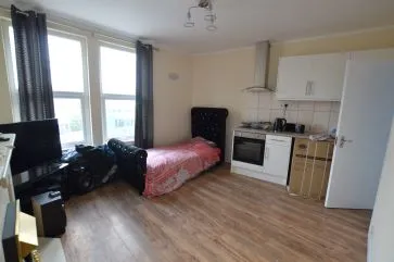 Property for Auction in West Yorkshire - 372 Dewsbury Road, Leeds, West Yorkshire LS11 7BU