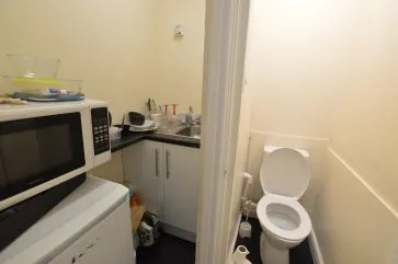 Property for Auction in West Yorkshire - 372 Dewsbury Road, Leeds, West Yorkshire LS11 7BU