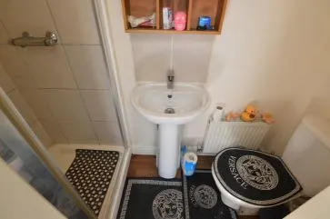 Property for Auction in West Yorkshire - 372 Dewsbury Road, Leeds, West Yorkshire LS11 7BU