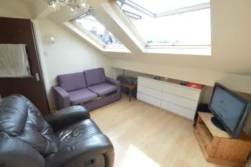 Property for Auction in West Yorkshire - 372 Dewsbury Road, Leeds, West Yorkshire LS11 7BU