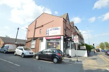 Property for Auction in West Yorkshire - 372 Dewsbury Road, Leeds, West Yorkshire LS11 7BU