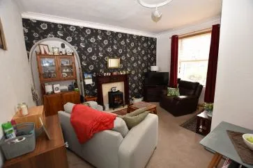 Property for Auction in West Yorkshire - 18 Bright Street, Clayton, Bradford, West Yorkshire BD14 6QJ