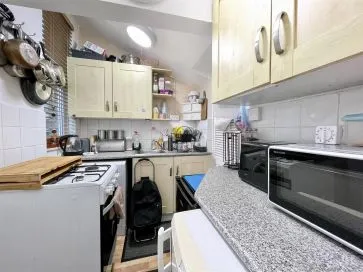 Property for Auction in West Yorkshire - 18 Bright Street, Clayton, Bradford, West Yorkshire BD14 6QJ