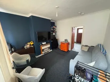 Property cover